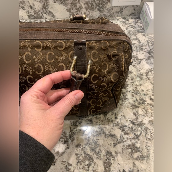 Celine Boston project bag - Picture 11 of 12